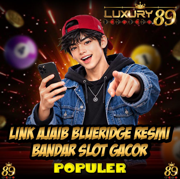 LUXURY89